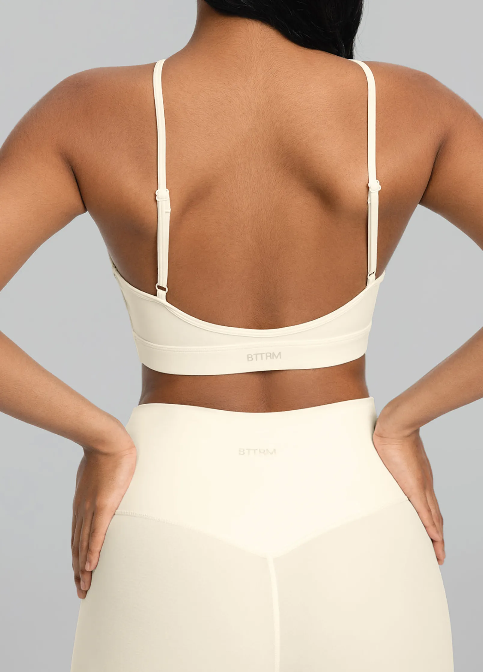 Criss-Cross BH-Oberteil