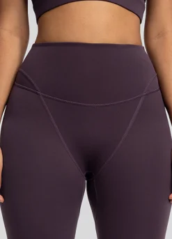 Dehnbare Performance-Leggings