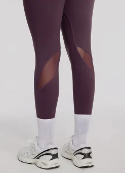 Dehnbare Performance-Leggings