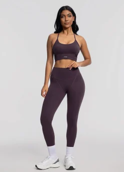 Dehnbare Performance-Leggings
