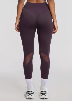 Dehnbare Performance-Leggings