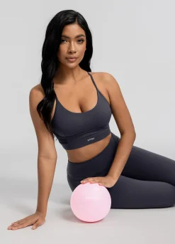 Dehnbare Performance-Leggings