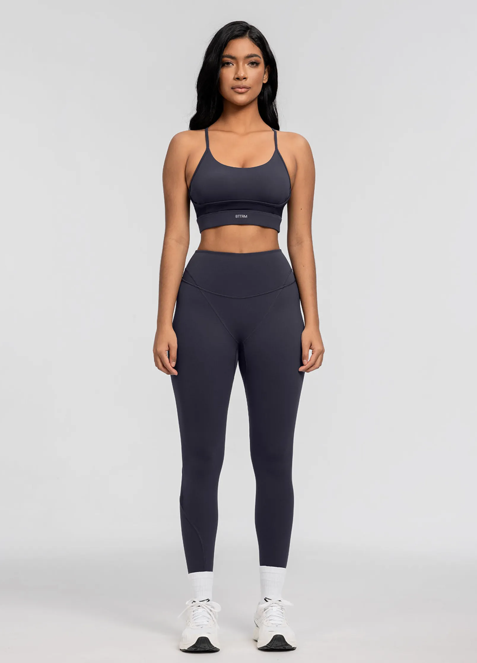 Dehnbare Performance-Leggings