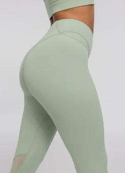 Dehnbare Performance-Leggings