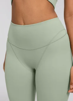 Dehnbare Performance-Leggings