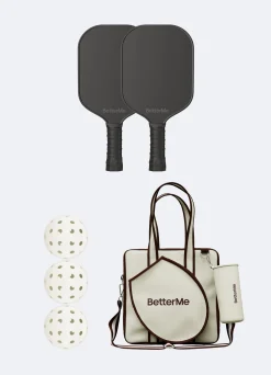 Duo Pickleball-Set