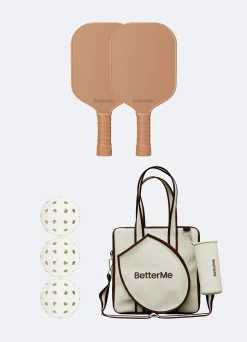 Duo Pickleball-Set