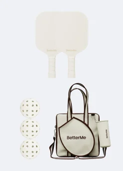 Duo Pickleball-Set