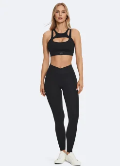 Elegance Cut-out-Top