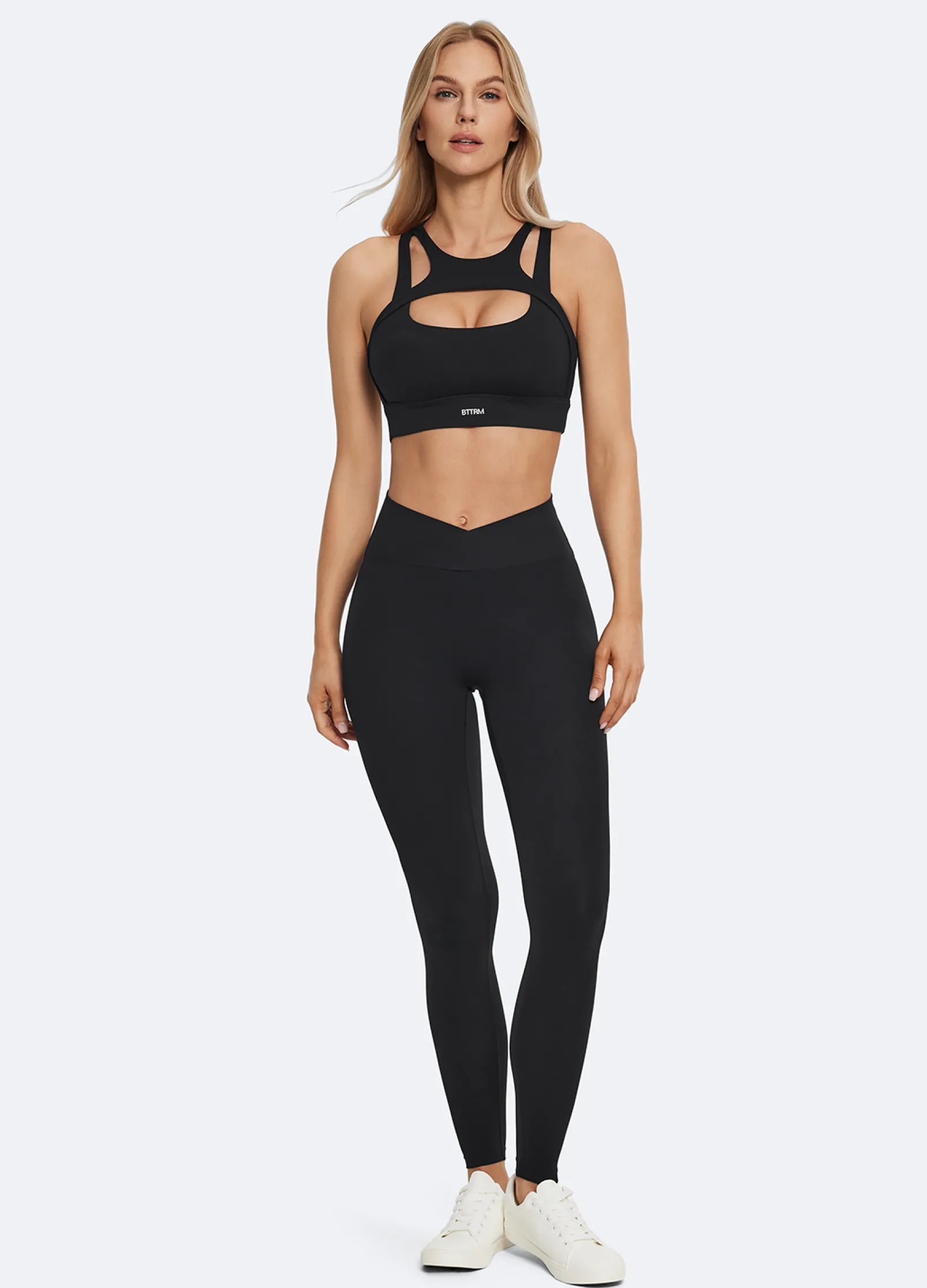 Elegance Cut-out-Top