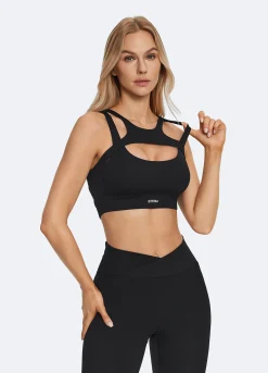 Elegance Cut-out-Top