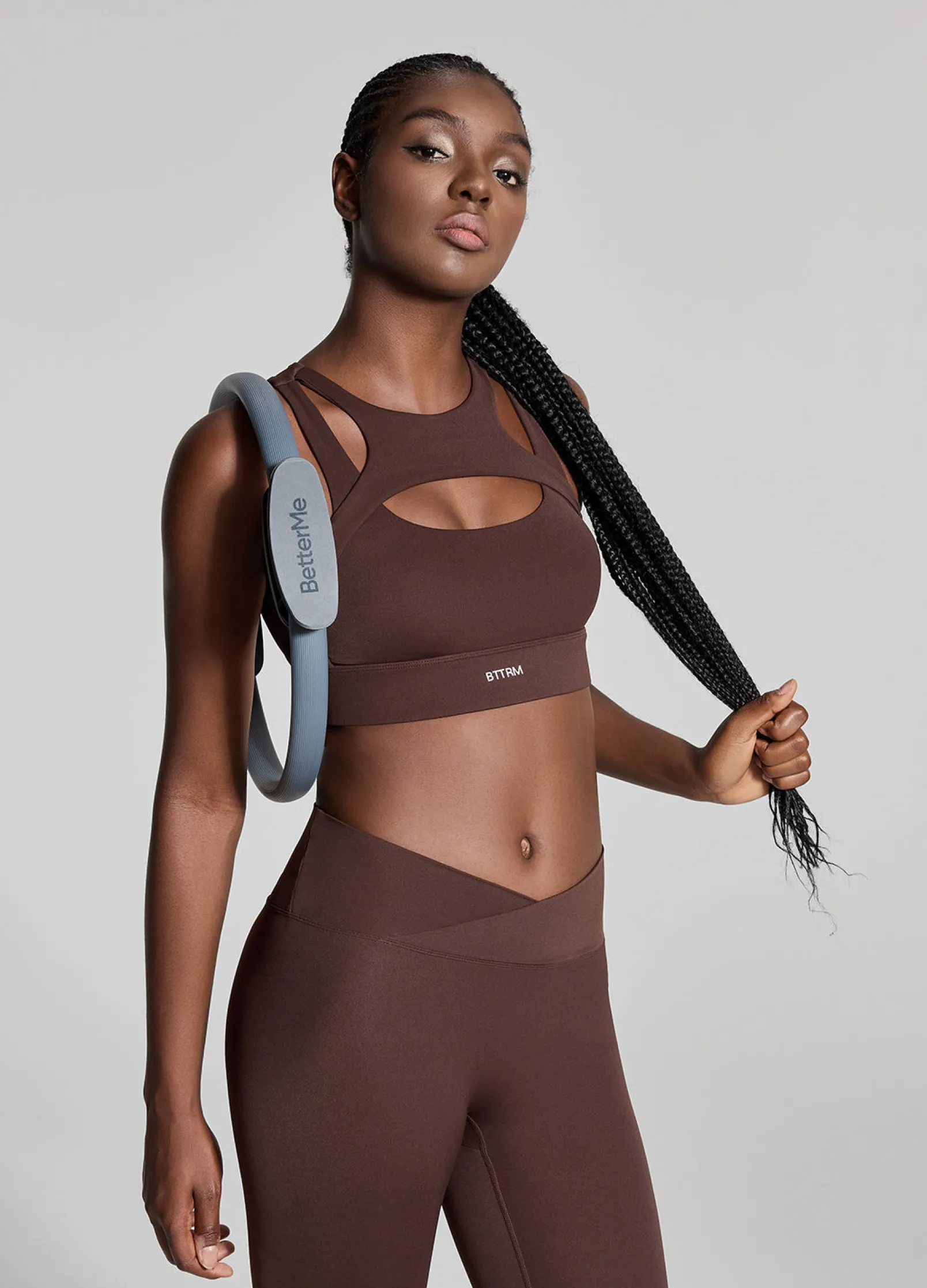 Elegance Cut-out-Top