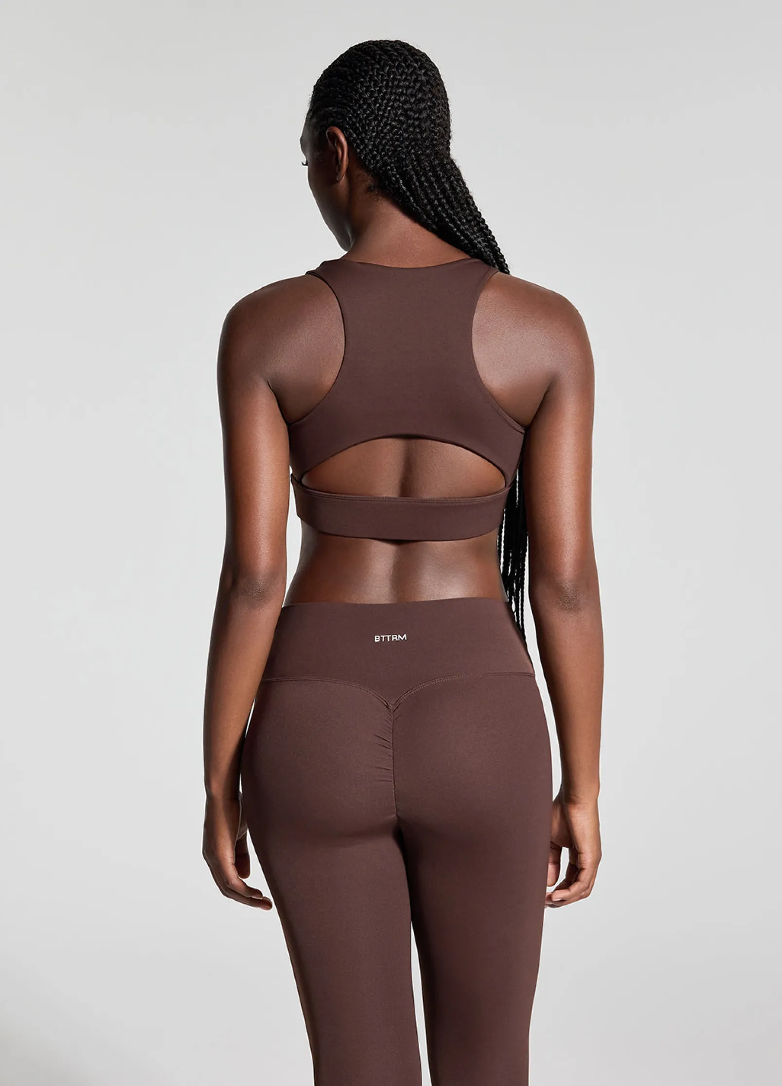 Elegance Cut-out-Top