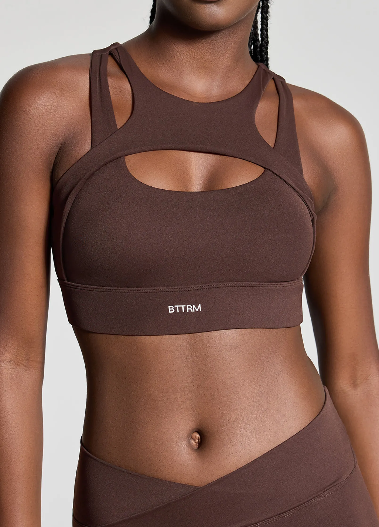 Elegance Cut-out-Top