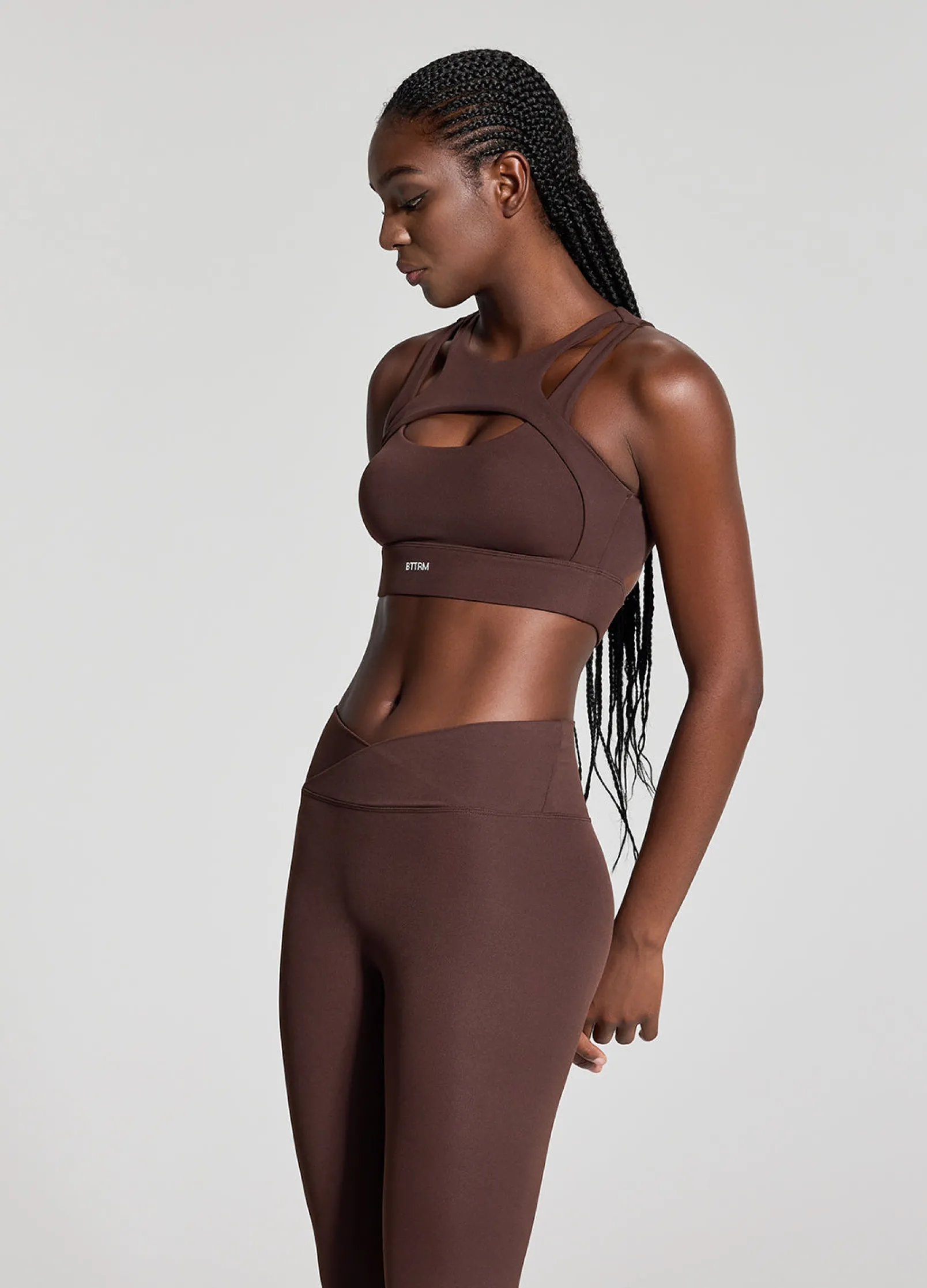 Elegance Cut-out-Top