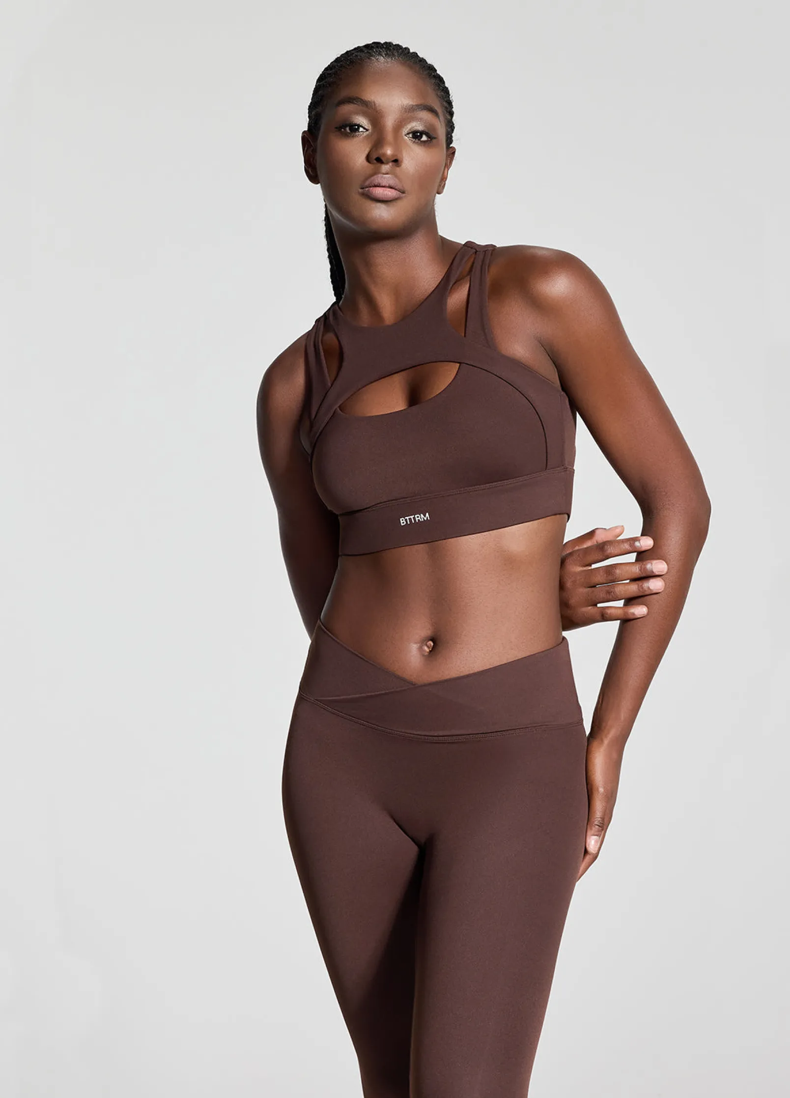 Elegance Cut-out-Top