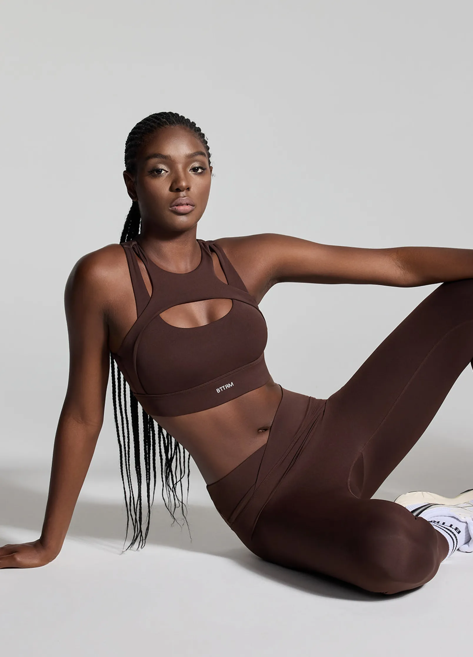 Elegance Cut-out-Top