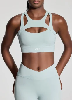 Elegance Cut-out-Top