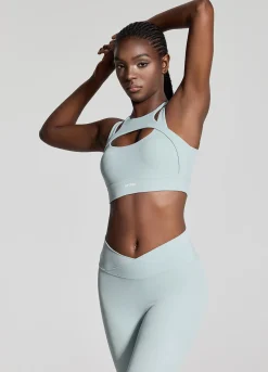 Elegance Cut-out-Top