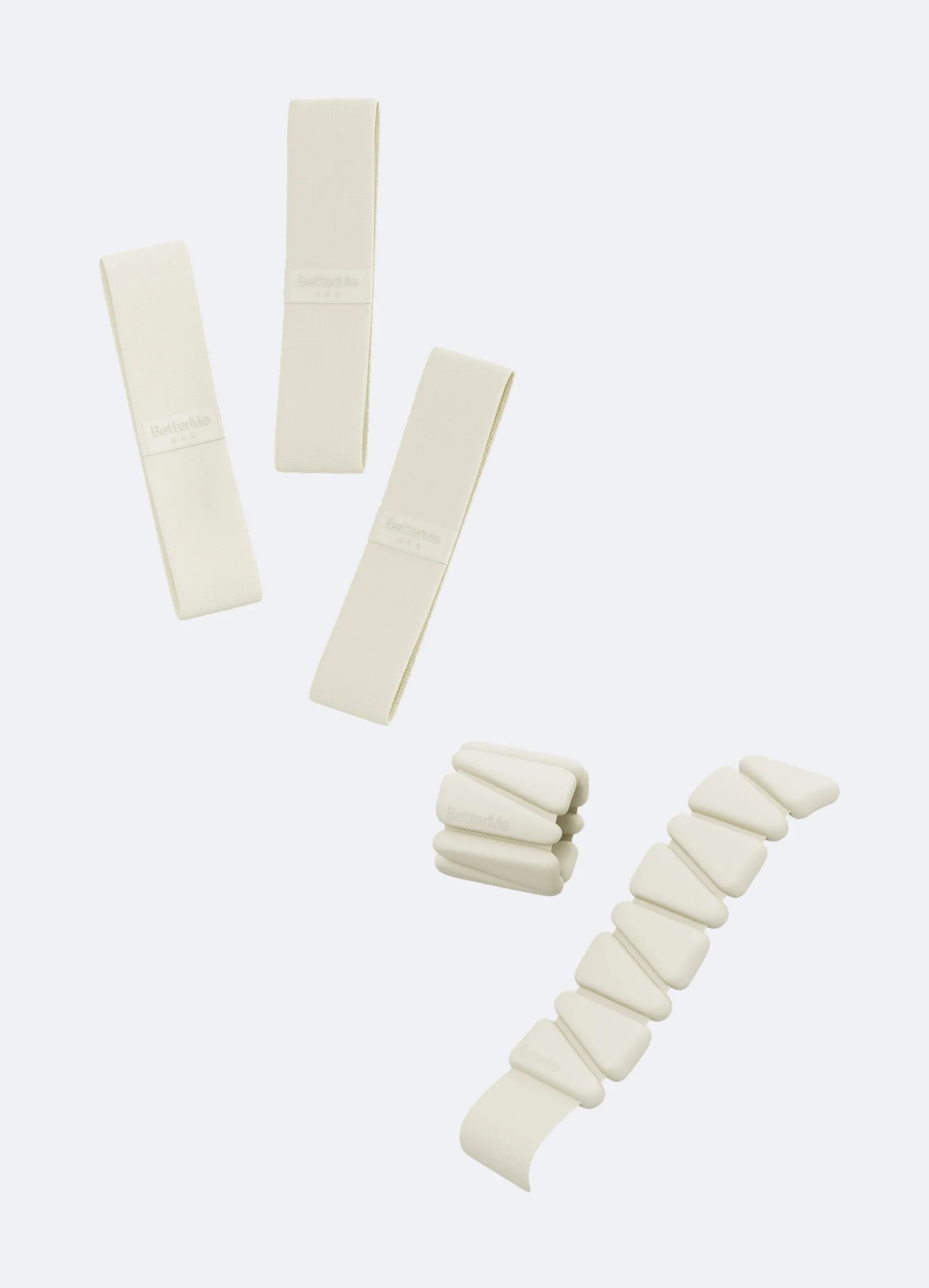 Equipment Travel Kit
