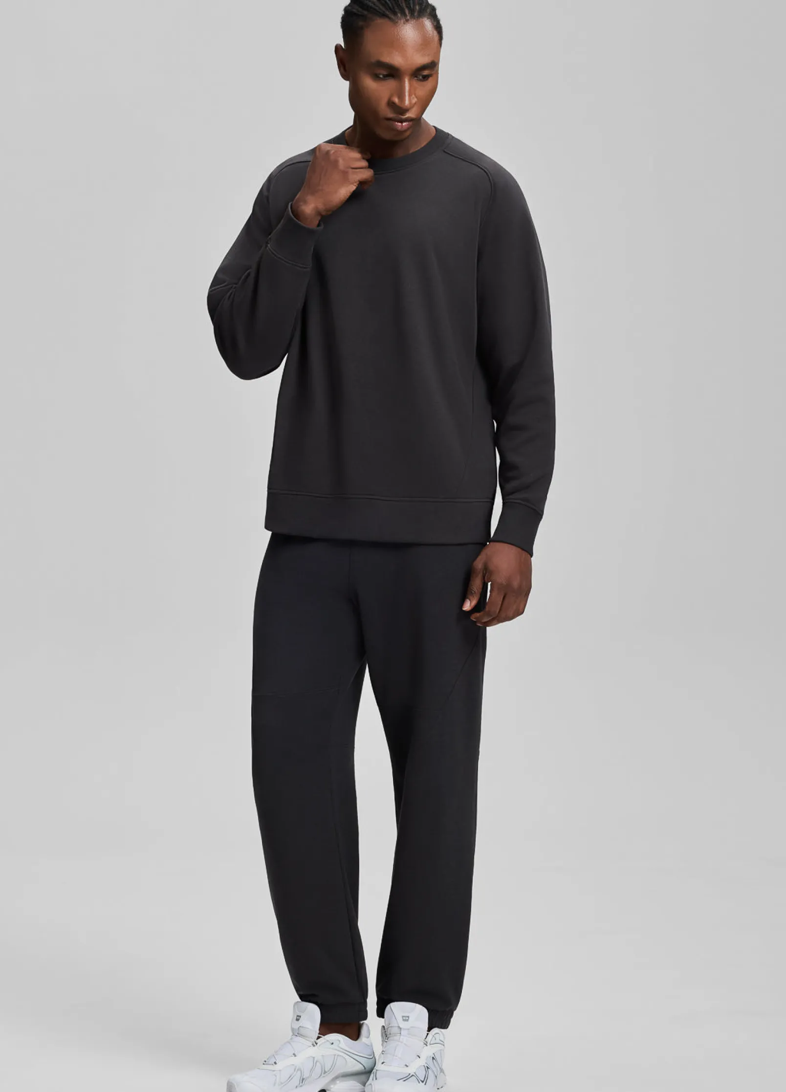 Essential Sweatpants