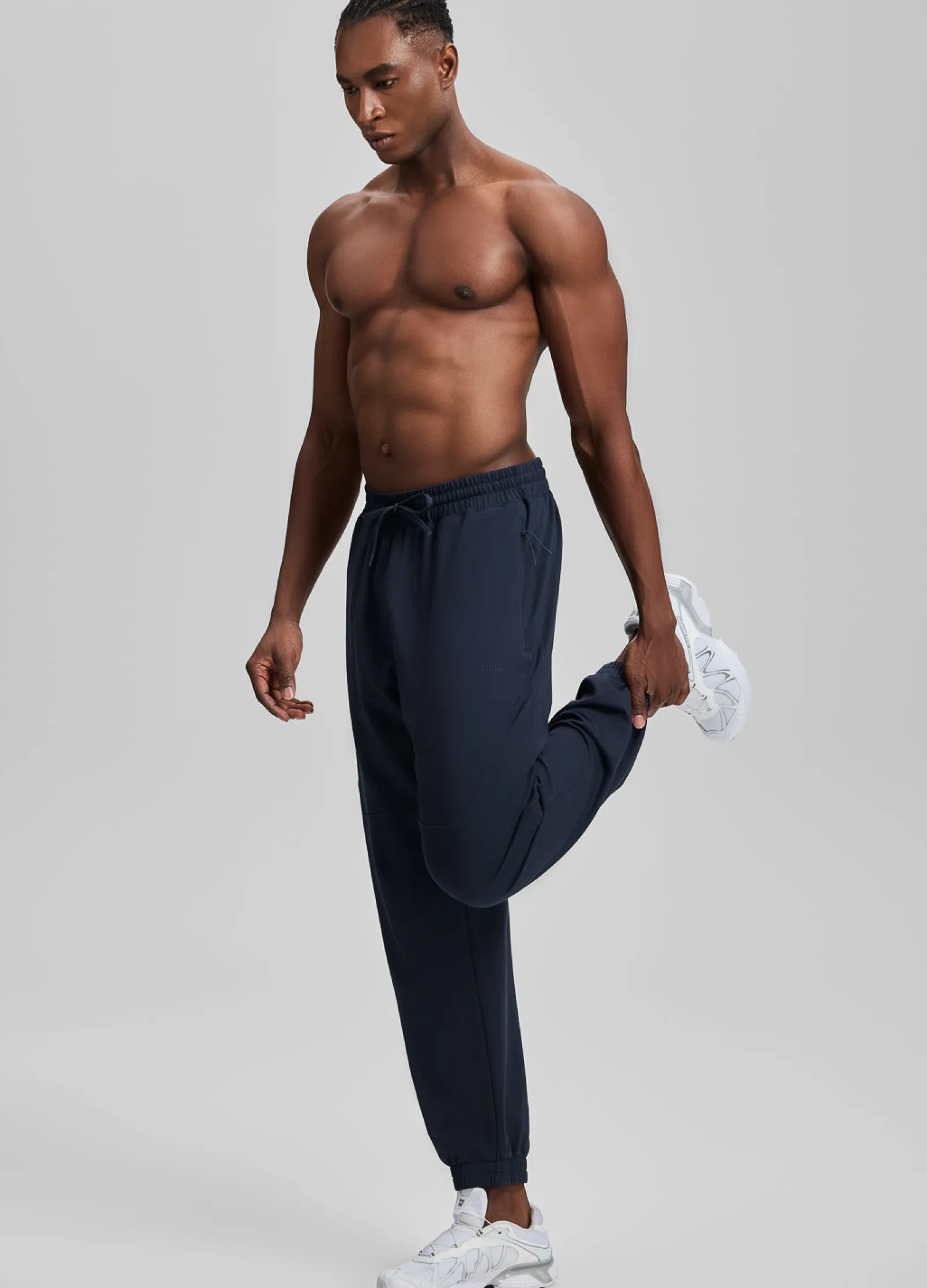 Essential Sweatpants