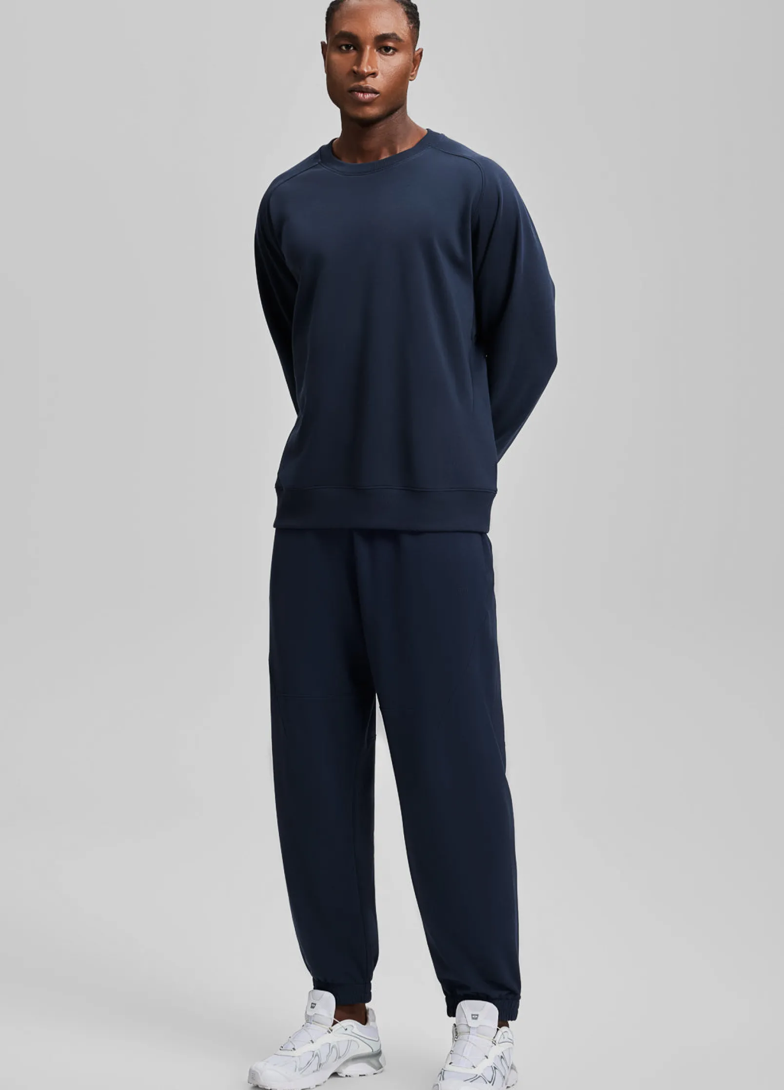 Essential Sweatpants