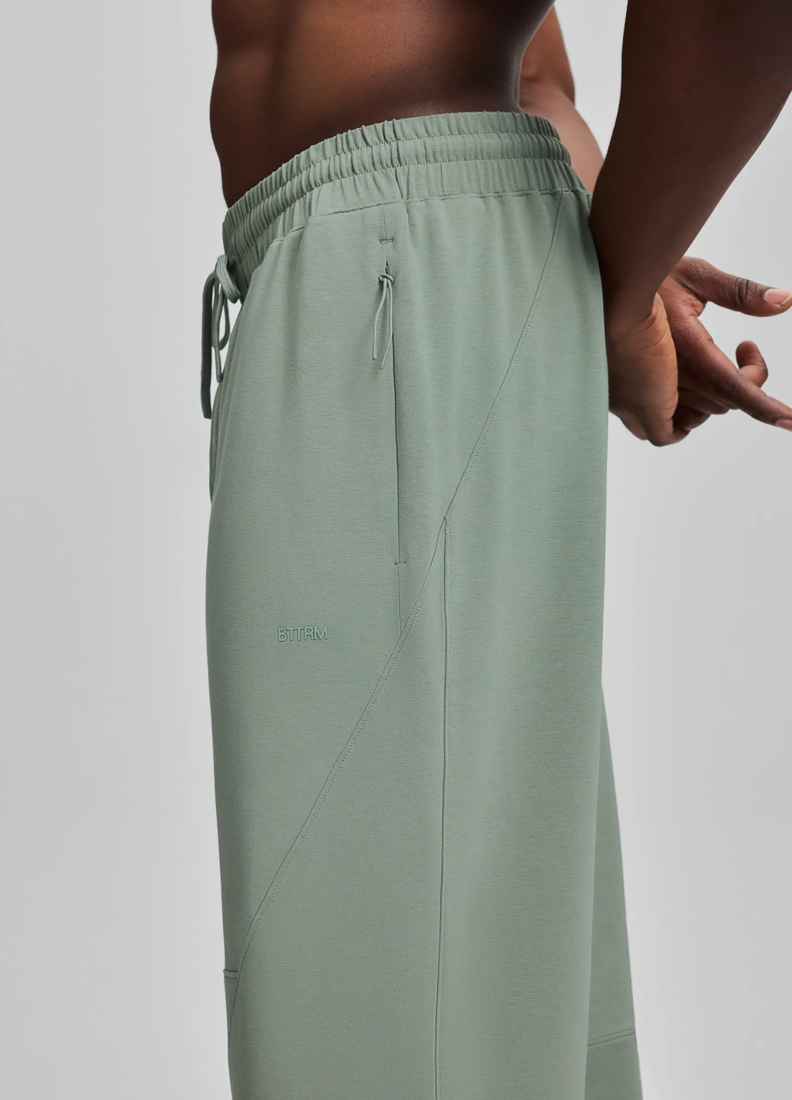 Essential Sweatpants
