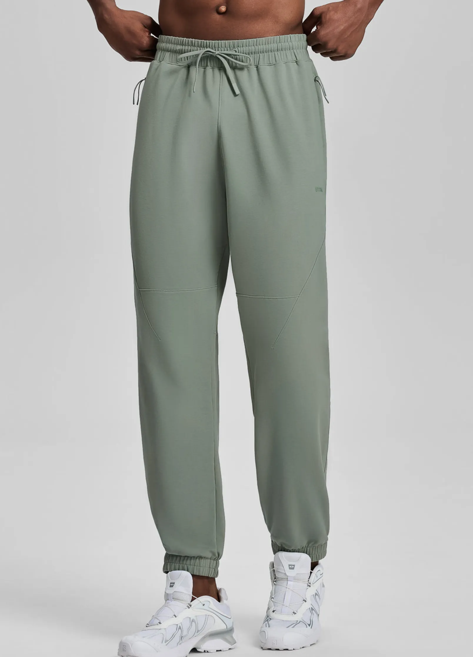 Essential Sweatpants