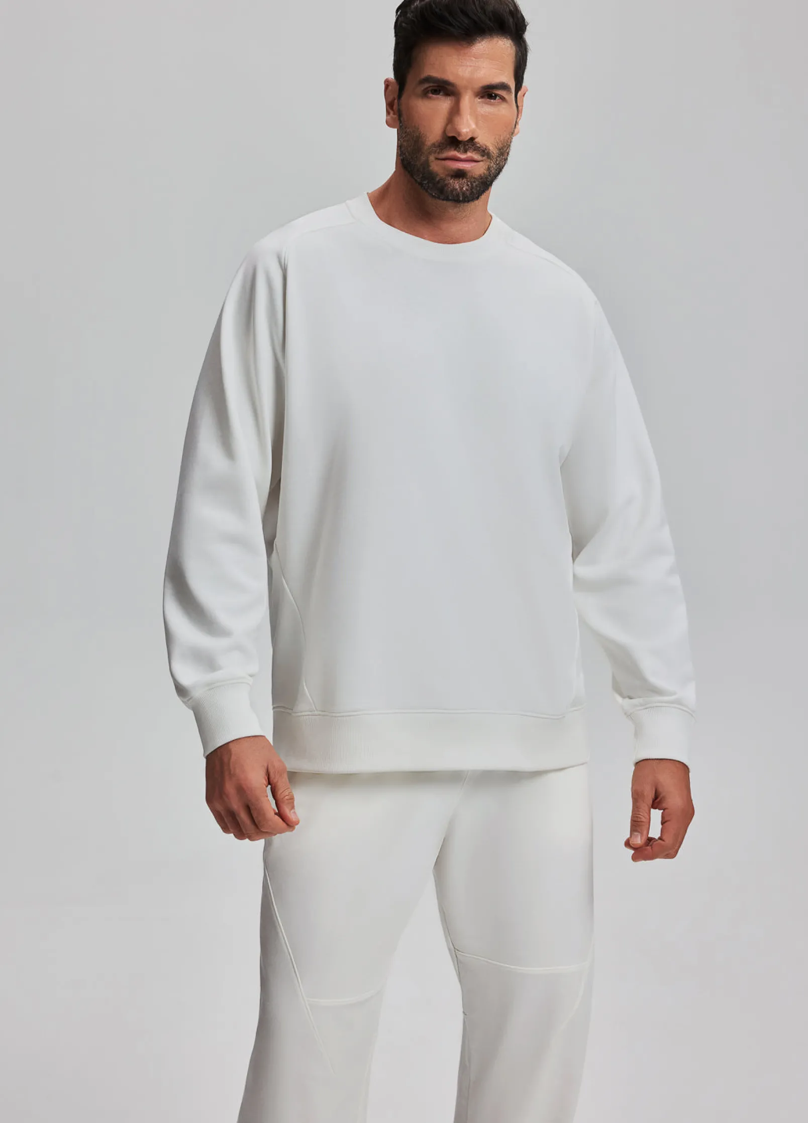 Essential Sweatshirt