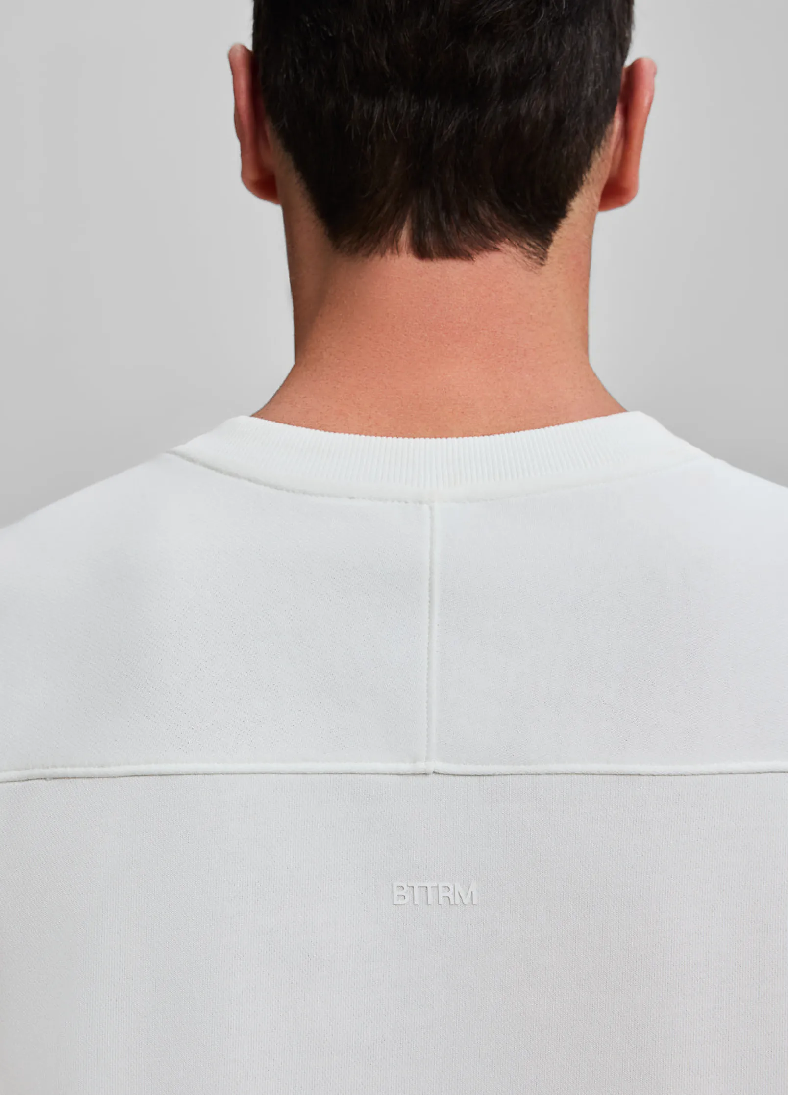 Essential Sweatshirt