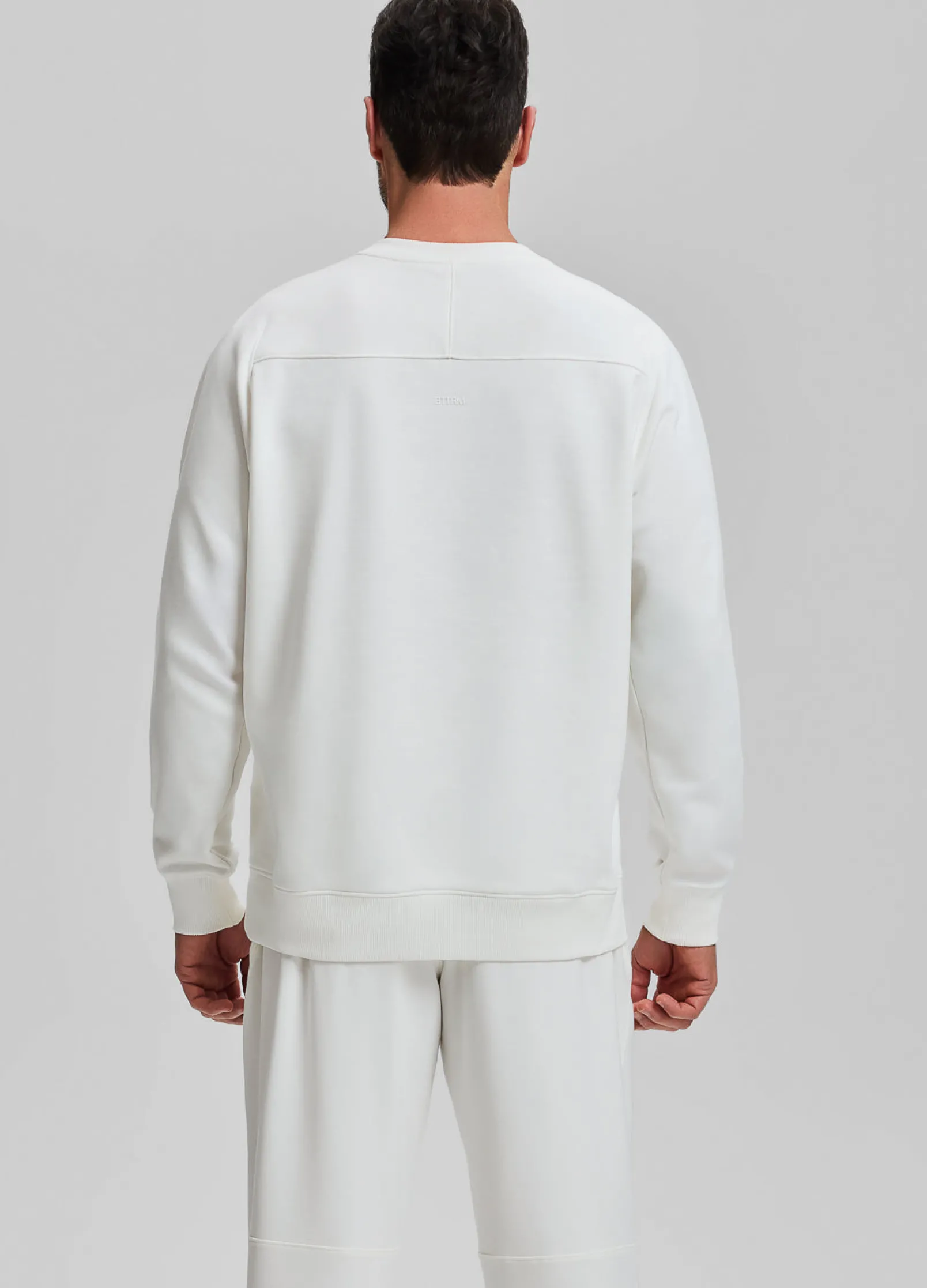 Essential Sweatshirt