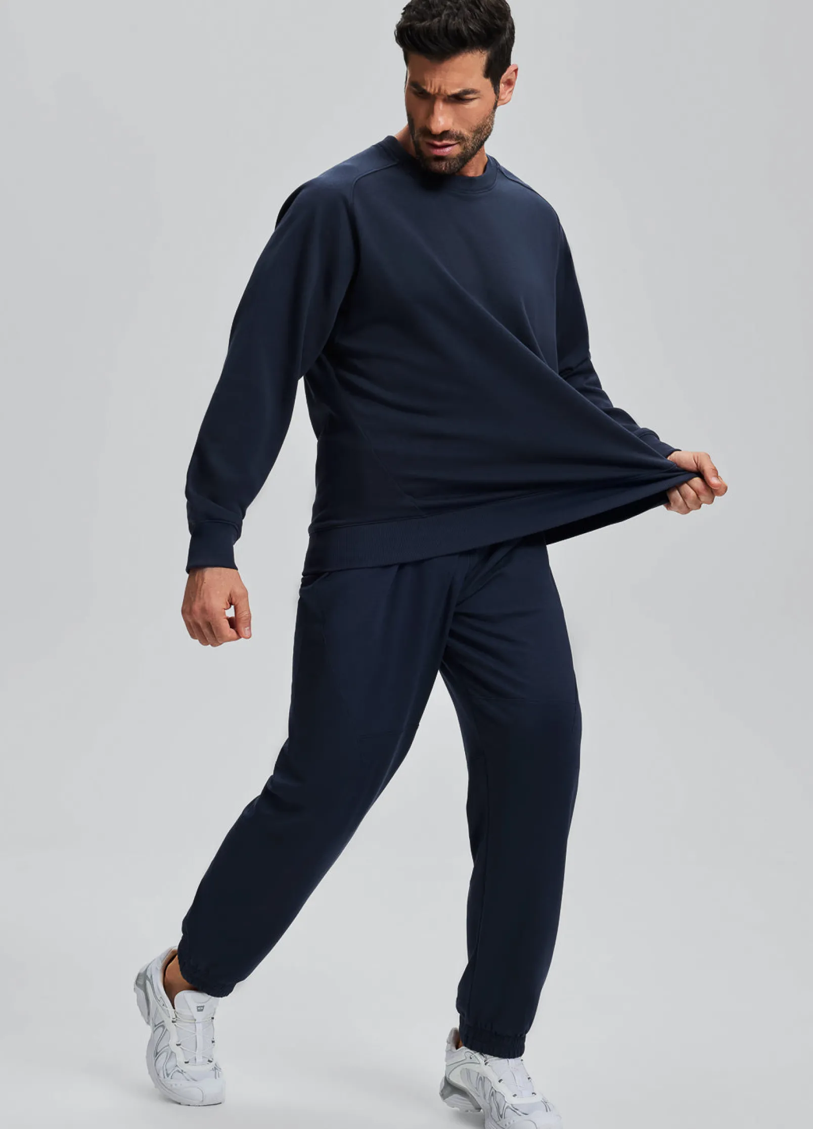 Essential Sweatshirt