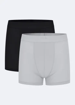 Everyday Comfort Boxershorts 2er-Pack