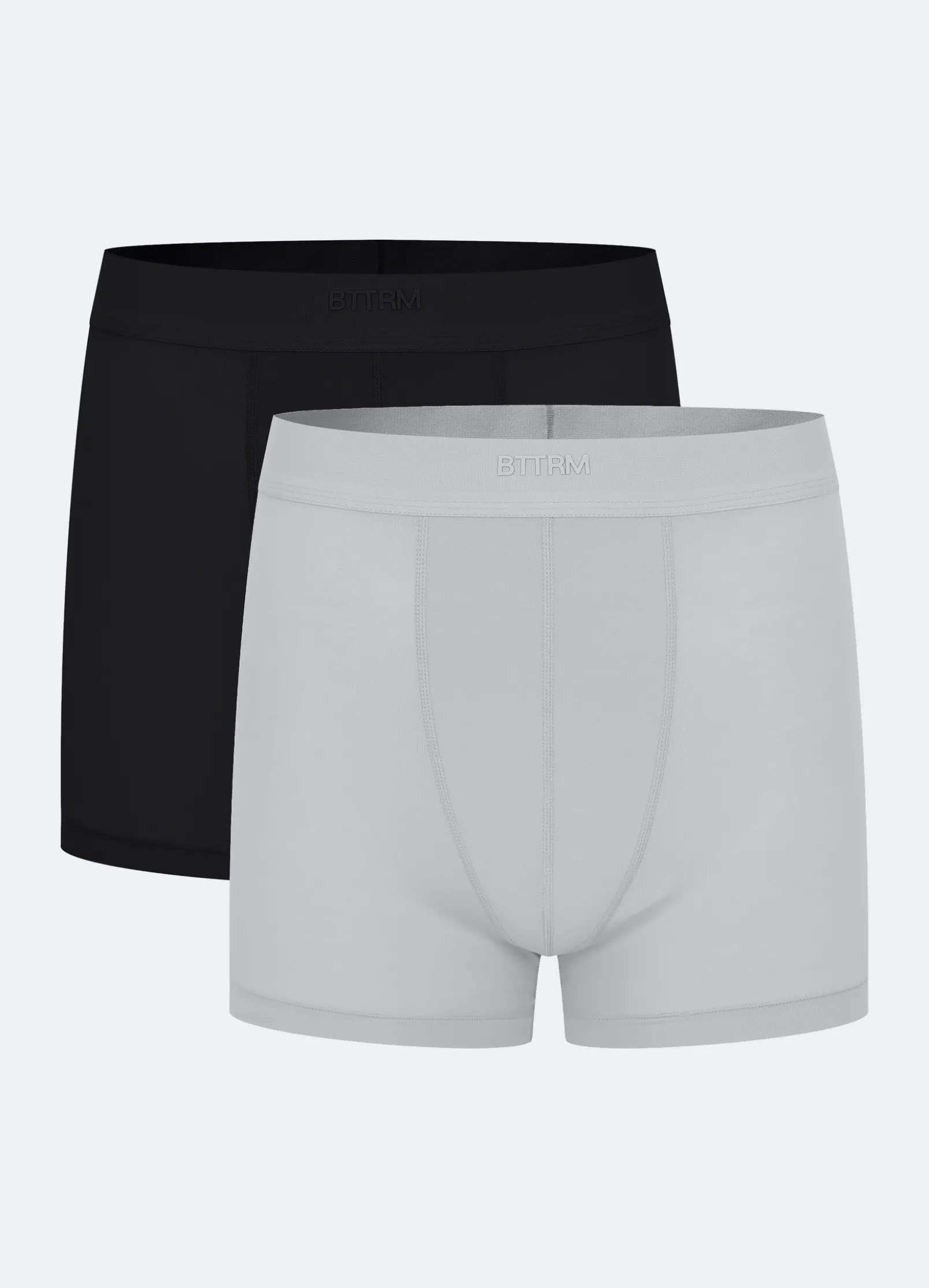 Everyday Comfort Boxershorts 2er-Pack