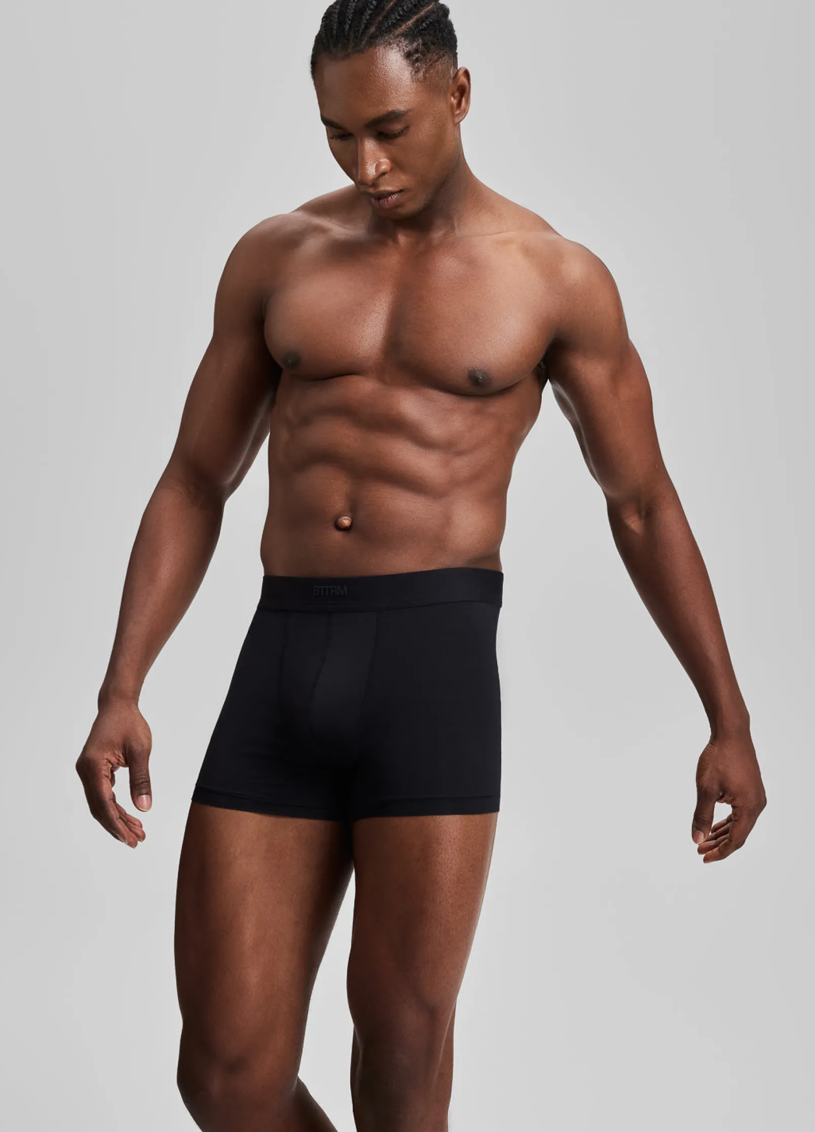 Everyday Comfort Boxershorts 2er-Pack