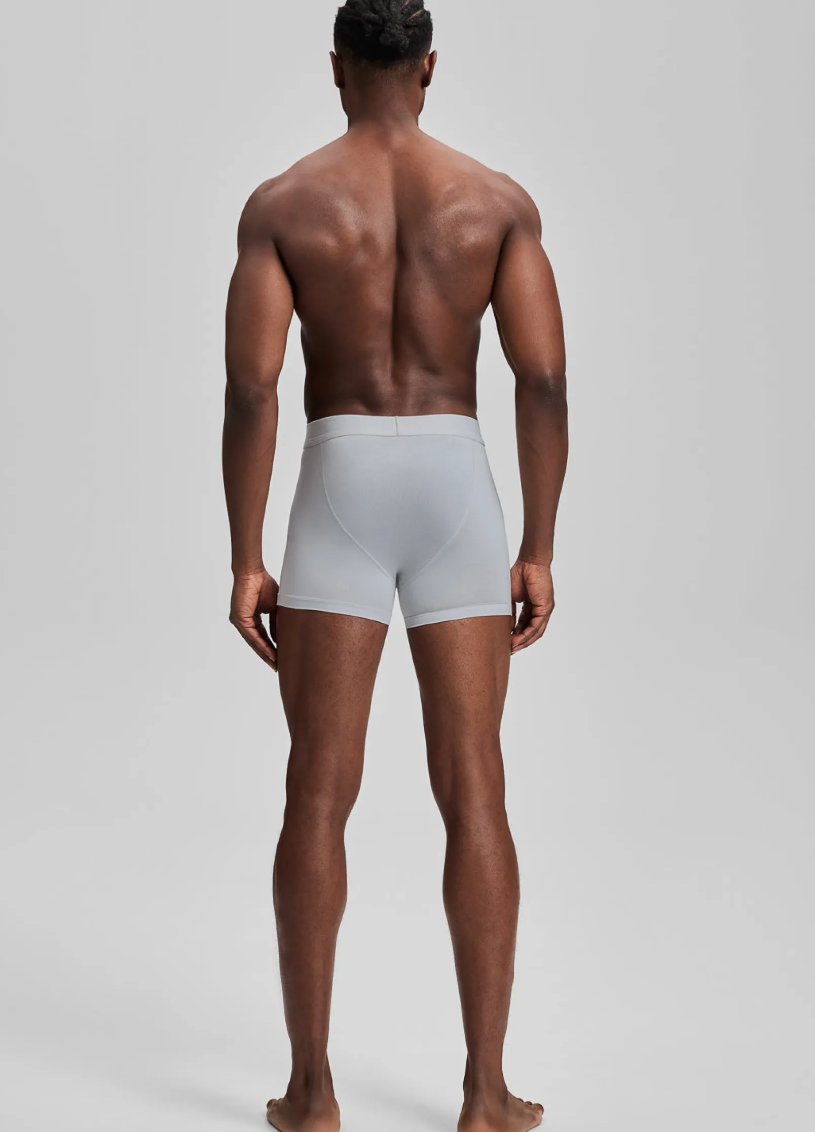 Everyday Comfort Boxershorts 2er-Pack