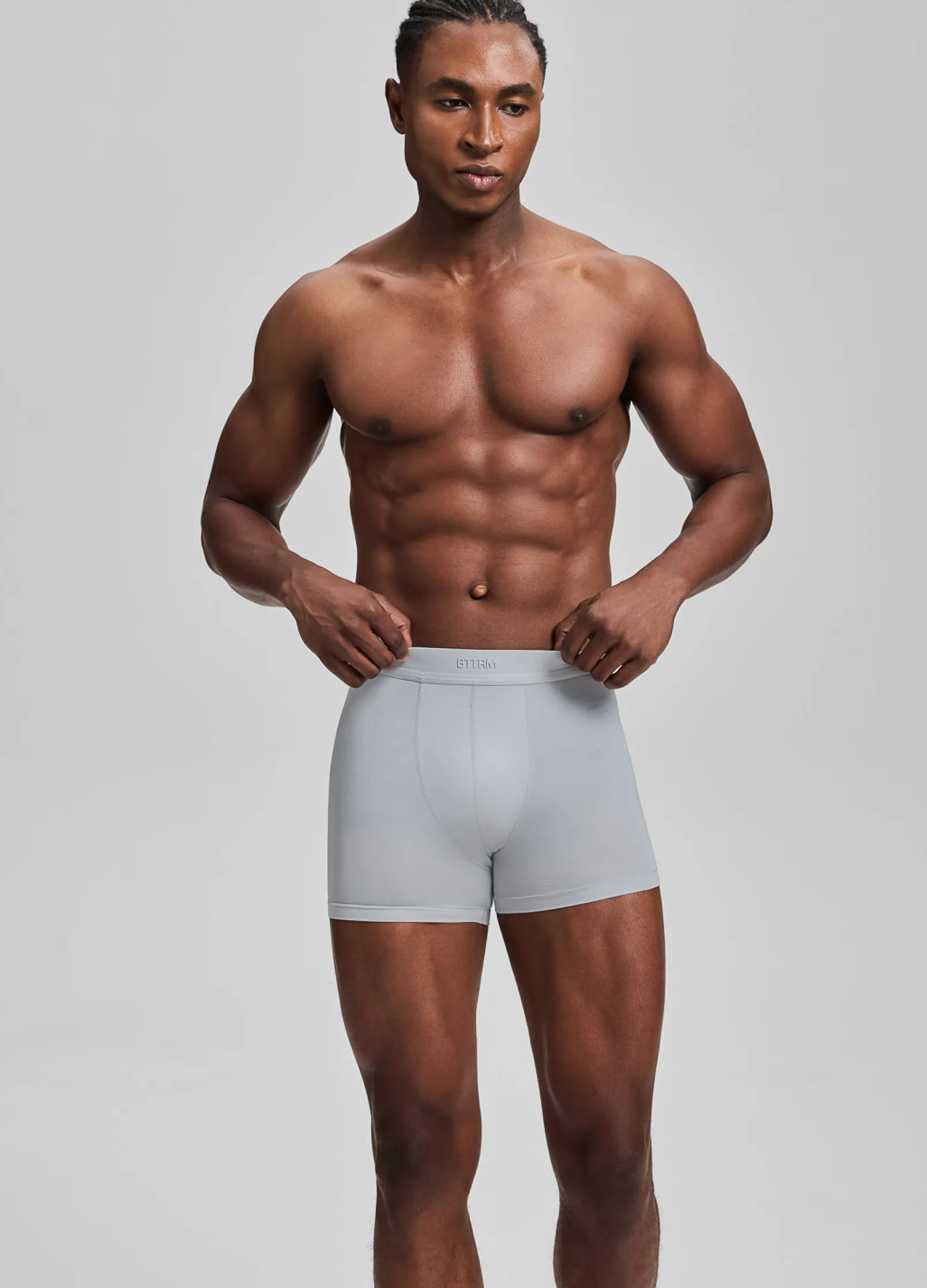 Everyday Comfort Boxershorts