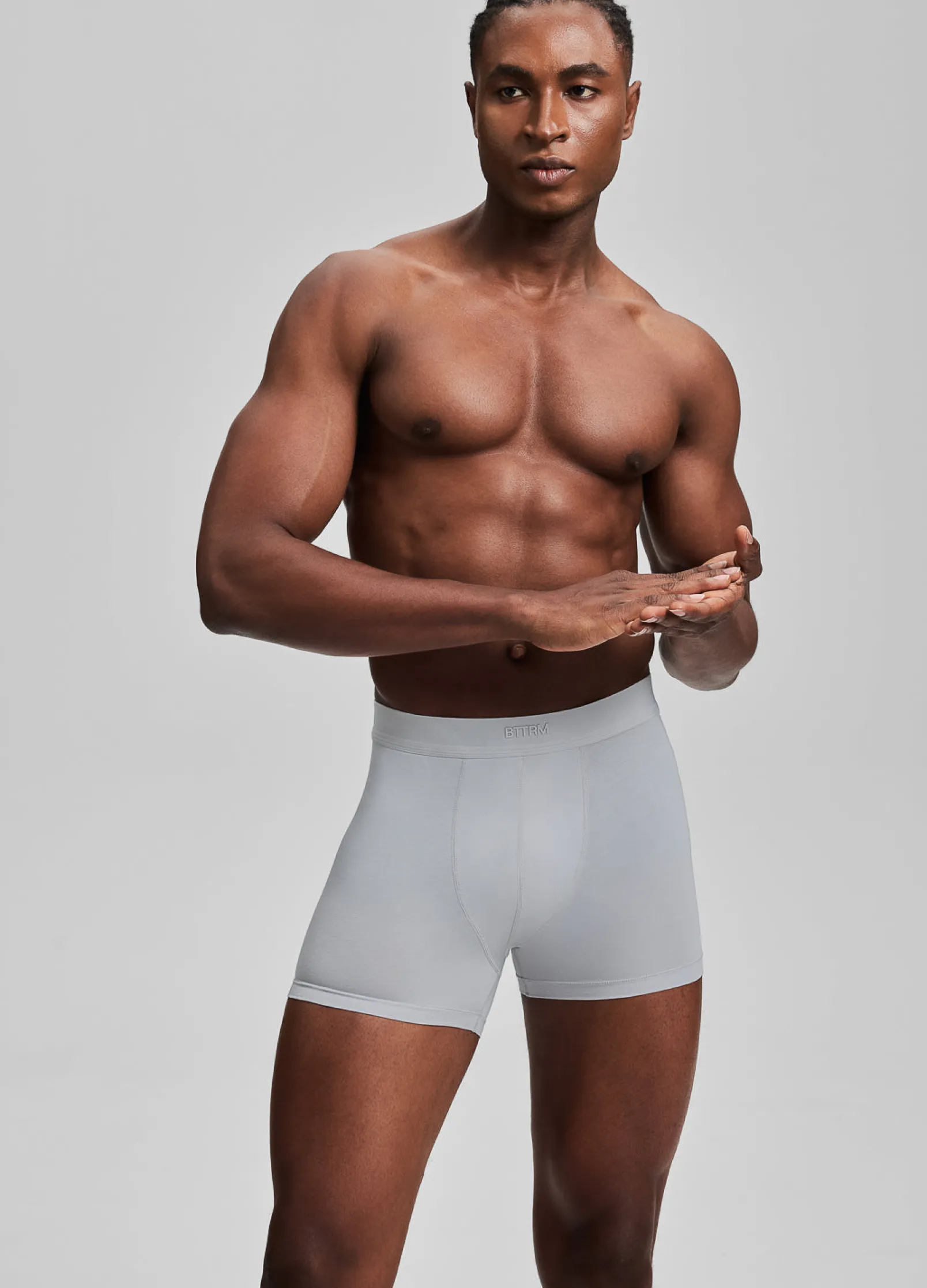Everyday Comfort Boxershorts