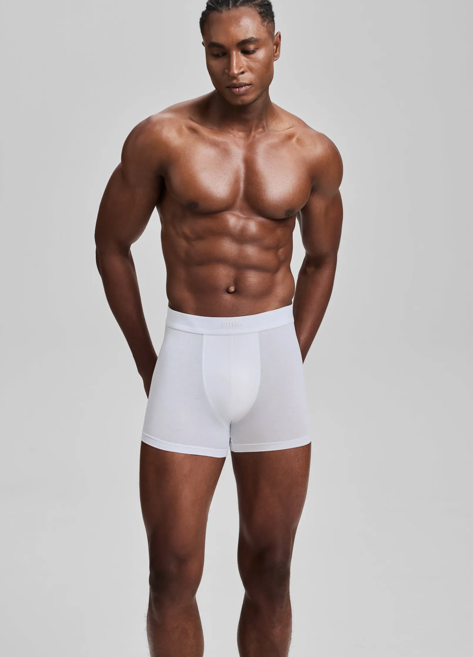 Everyday Comfort Boxershorts