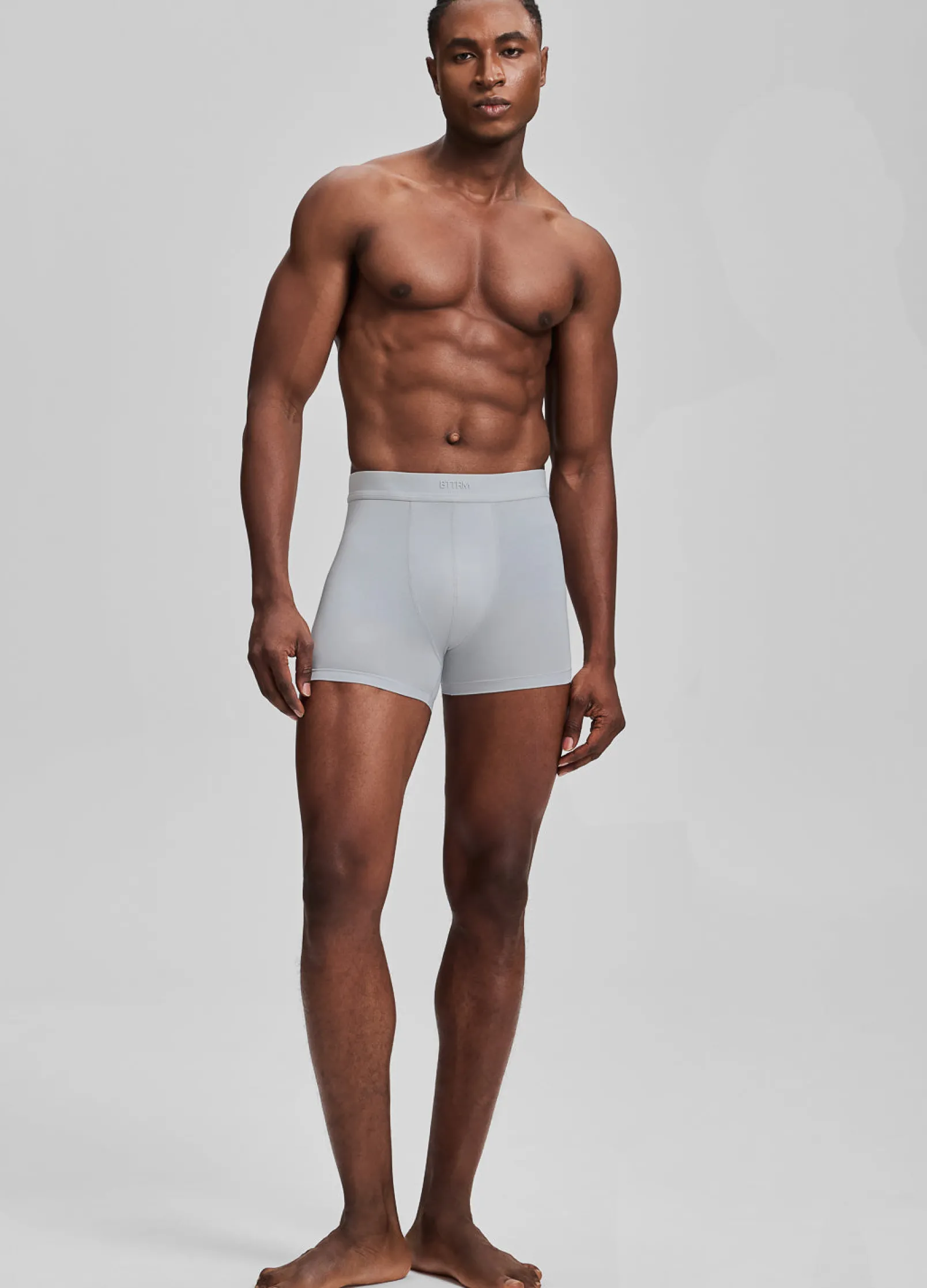 Everyday Comfort Boxershorts 2er-Pack