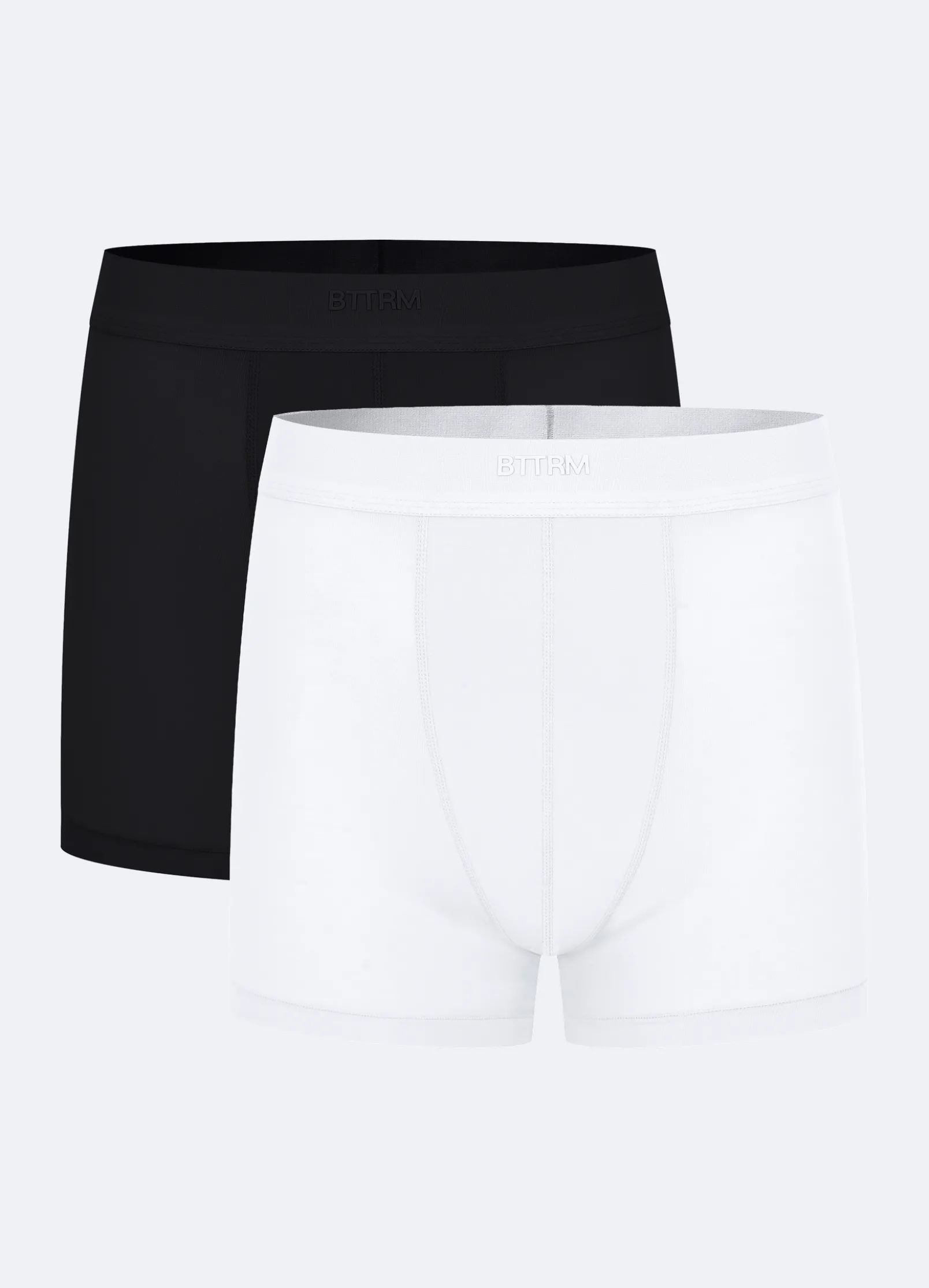Everyday Comfort Boxershorts 2er-Pack