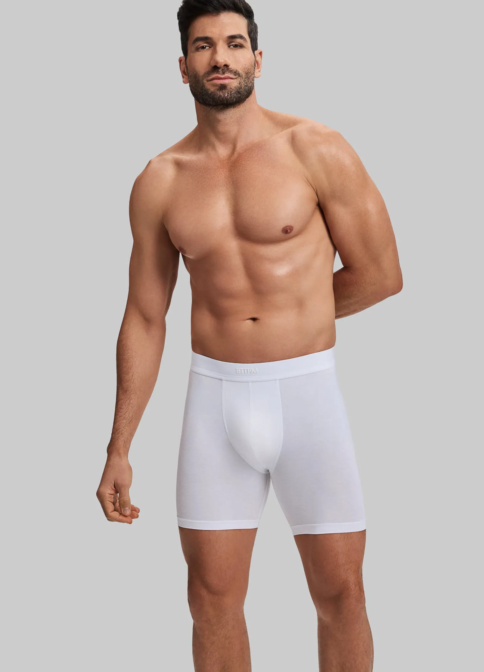 Everyday Comfort Boxershorts (12,7 cm)
