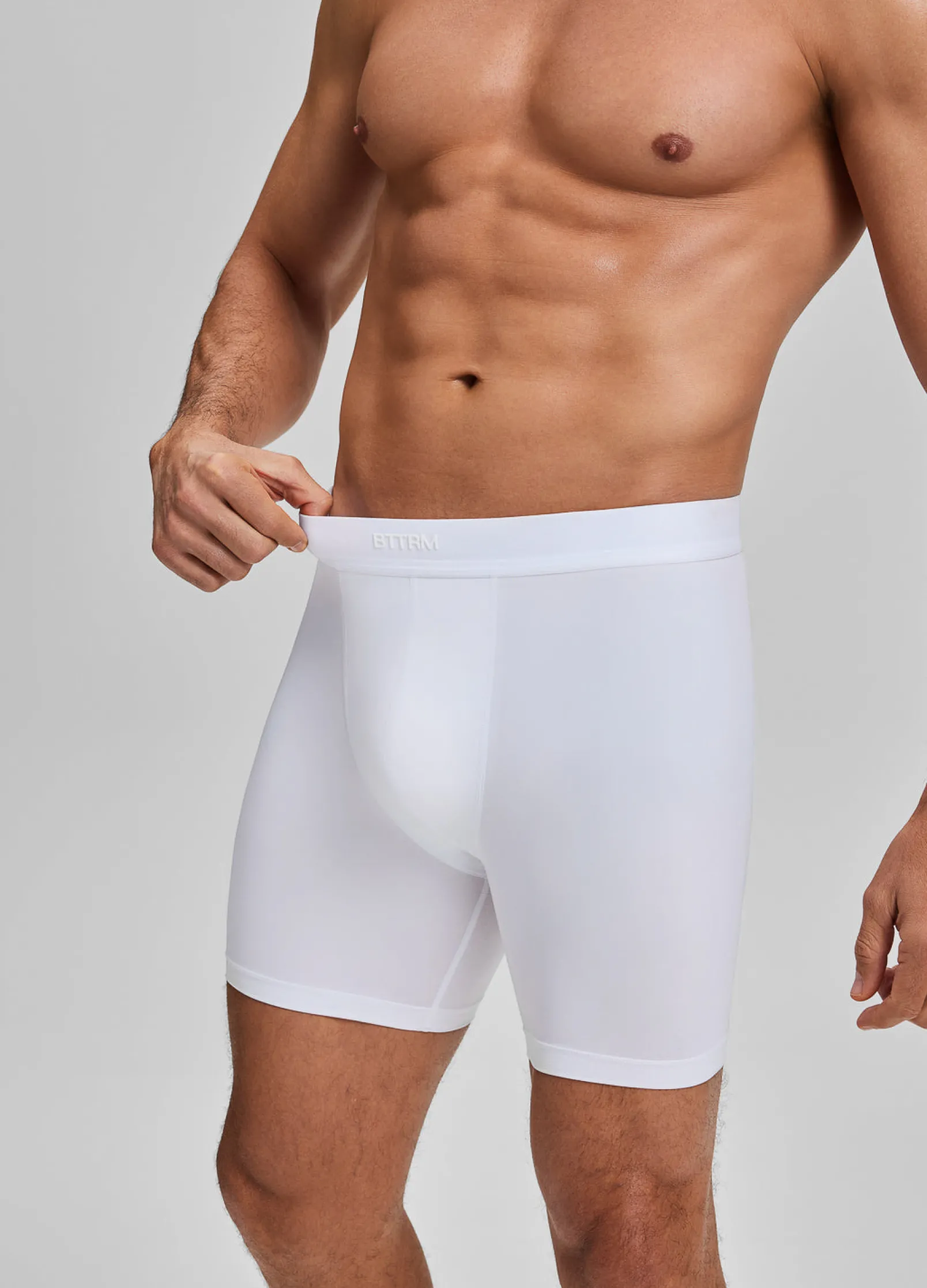 Everyday Comfort Boxershorts (12,7 cm)