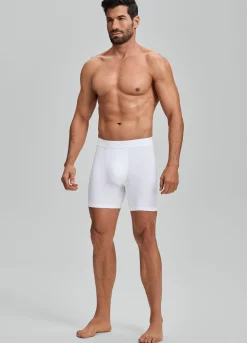 Everyday Comfort Boxershorts – 3er-Pack (12,7 cm)