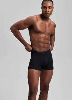 Everyday Comfort Boxershorts 3er-Pack