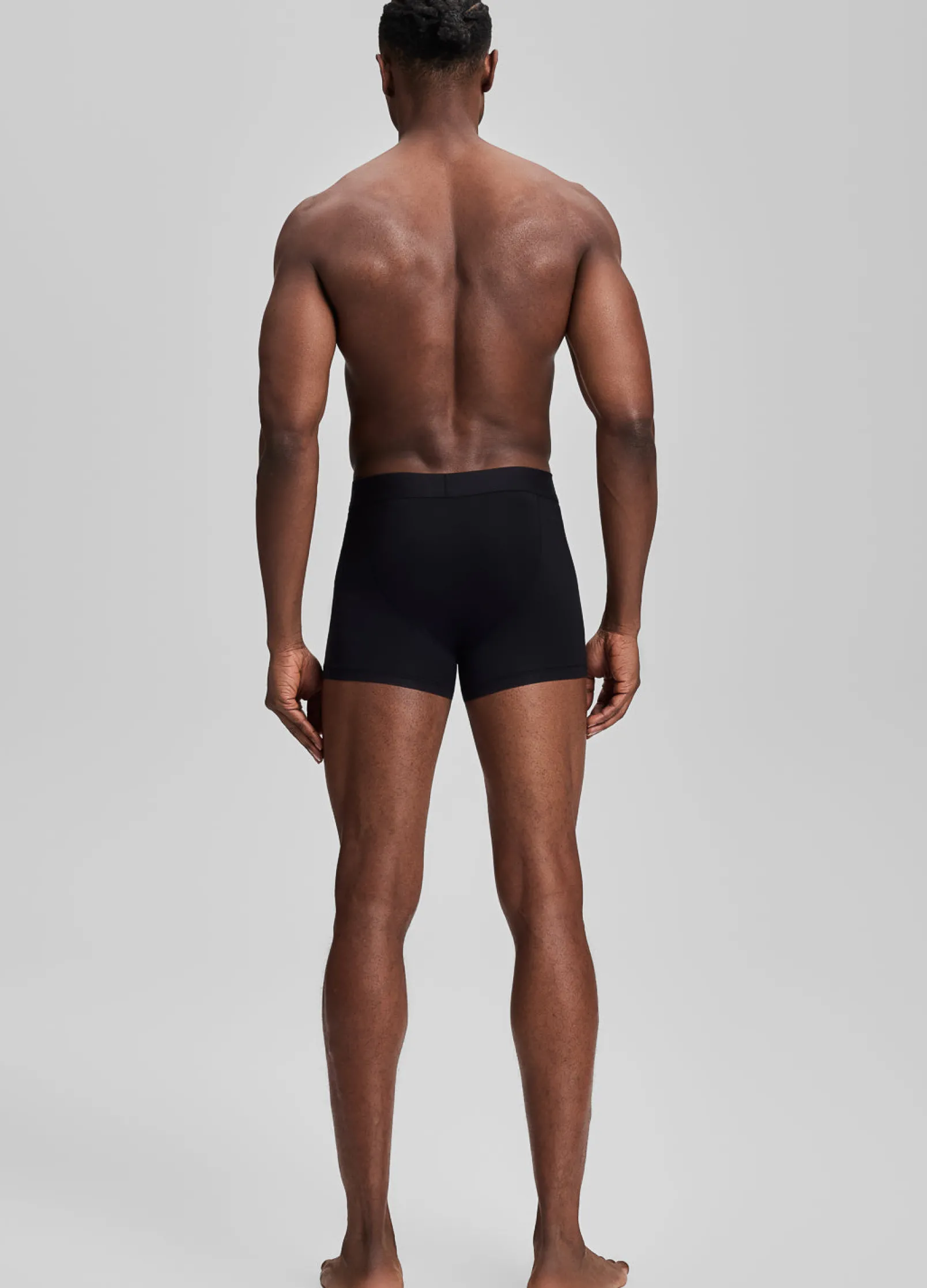 Everyday Comfort Boxershorts 3er-Pack