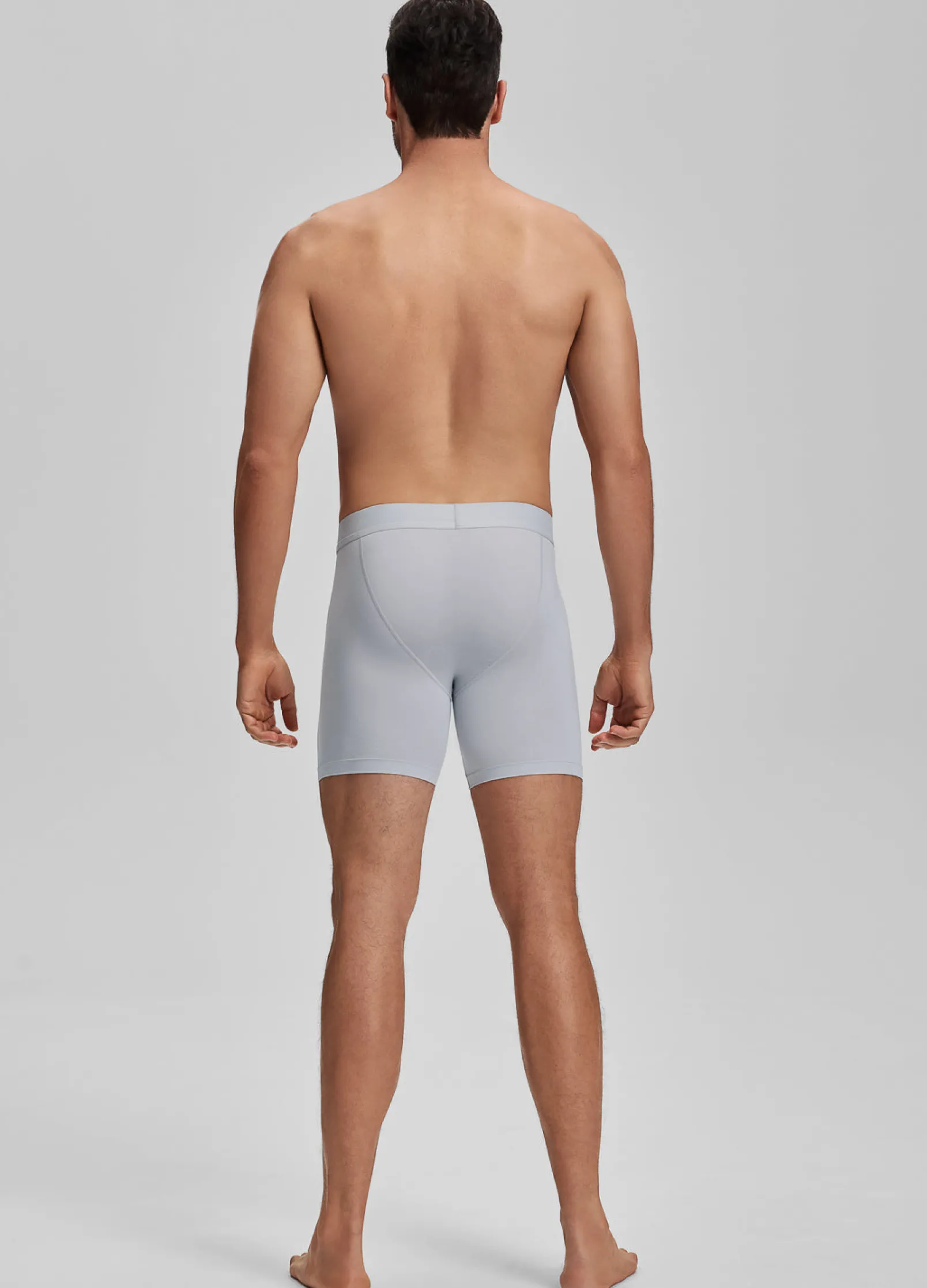 Everyday Comfort Boxershorts – 2er-Pack (12,7 cm)