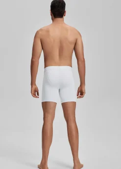 Everyday Comfort Boxershorts – 2er-Pack (12,7 cm)