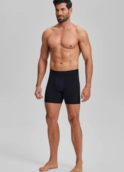 Everyday Comfort Boxershorts – 3er-Pack (12,7 cm)